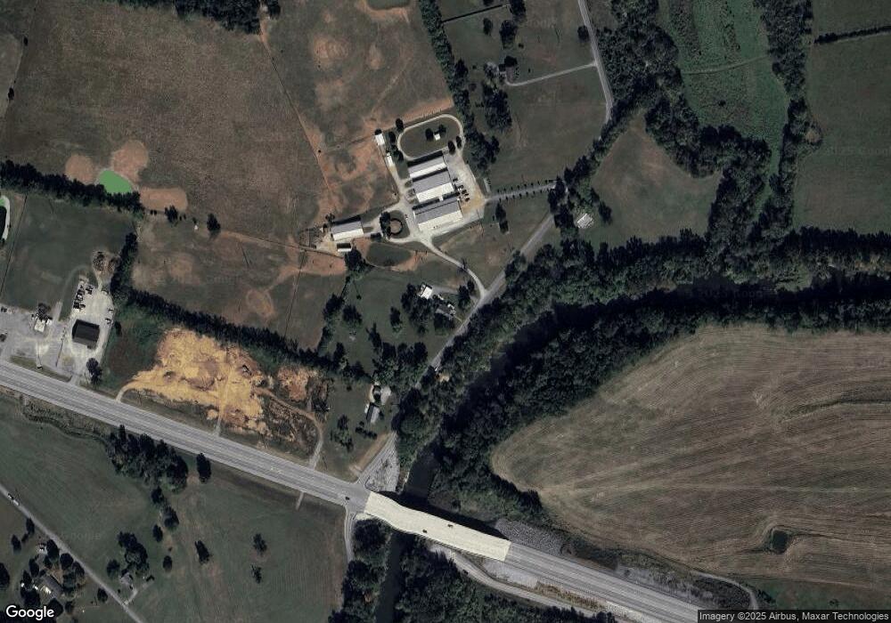 115 Butler St, Shelbyville, TN 37160 - photo 1