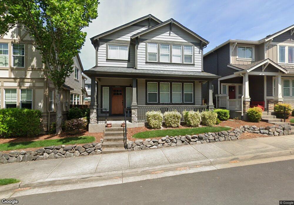 14345 SW Equestrian Ln, Beaverton, OR 97008 - photo 1