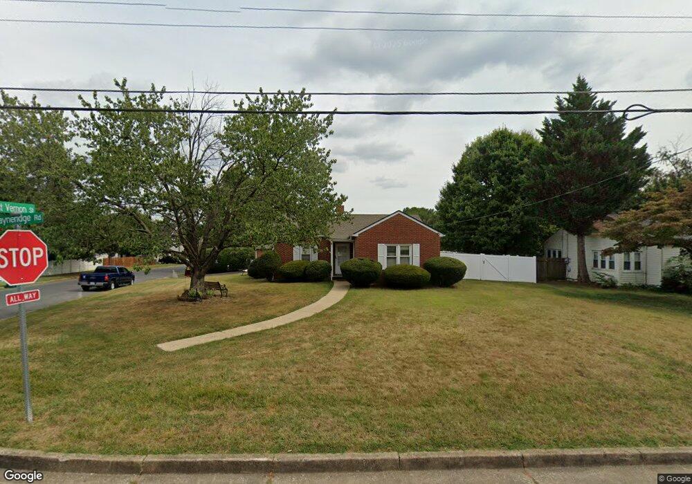 300 Wayneridge Rd, Waynesboro, VA 22980 - photo 1