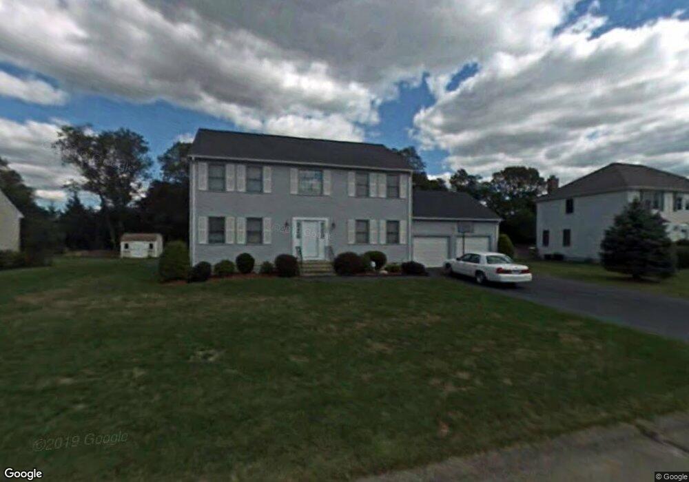 110 Jamie Ln, Stoughton, MA 02072 - photo 1