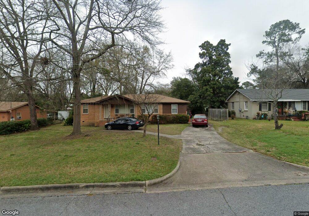 2679 Reynolds Dr, Macon, GA 31206 - photo 1