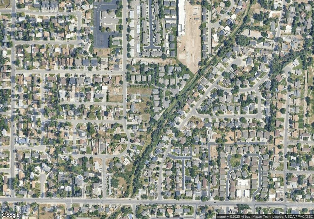 7366 Look Out Place, Midvale, UT 84047 - photo 1