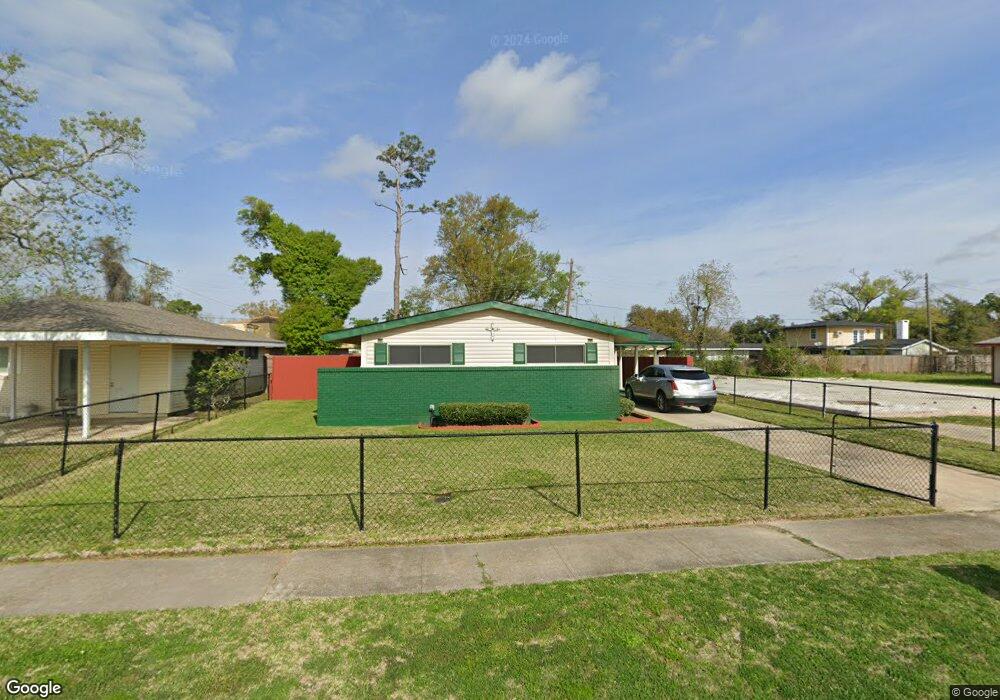 3018 General Marshall St, Lake Charles, LA 70615 - photo 1