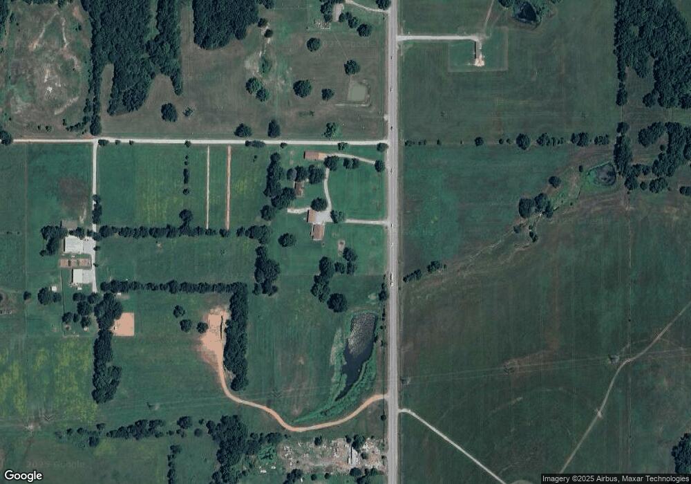 5600 S 437, Locust Grove, OK 74352 - photo 1