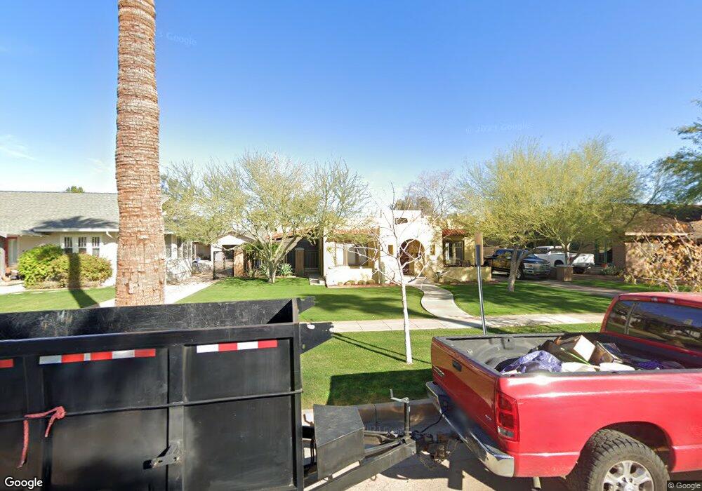 136 W Palm Ln, Phoenix, AZ 85003 - photo 1