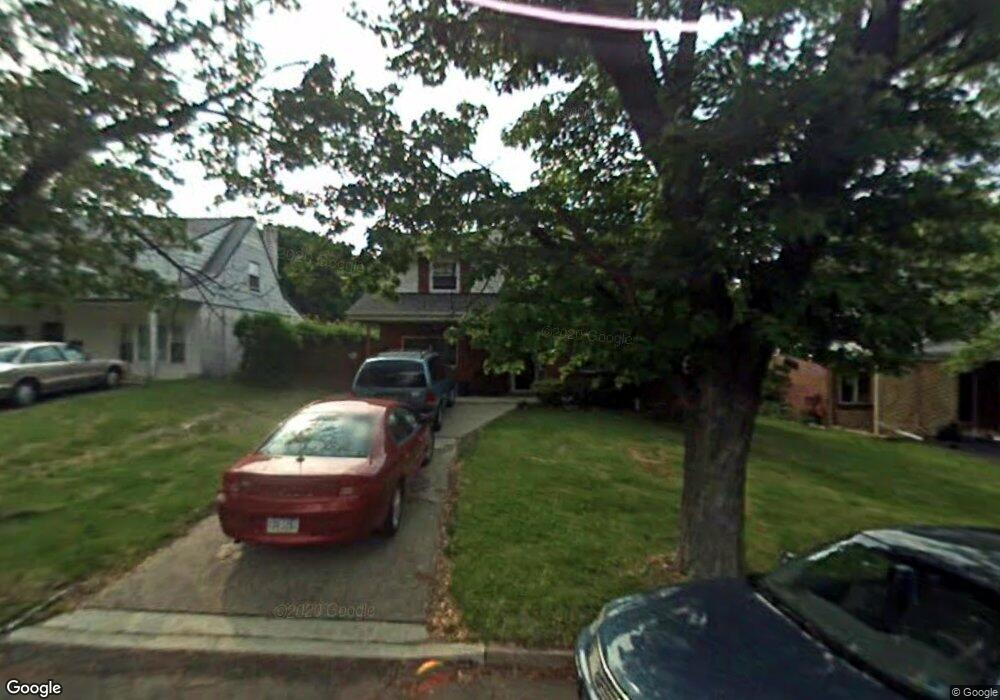 707 Fernwood St, Emmaus, PA 18049 - photo 1