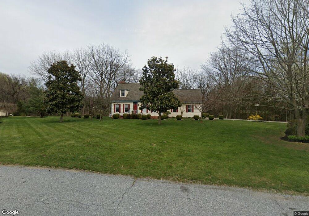 23 Buttonwood Dr, Pilesgrove, NJ 08098 - photo 1
