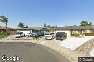 1553 Camelia Ct, Oakley, CA 94561