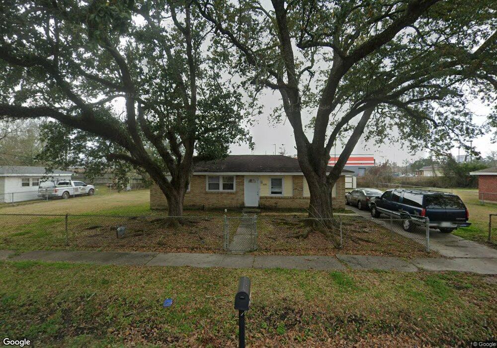3052 Effie St, Slidell, LA 70458 - photo 1