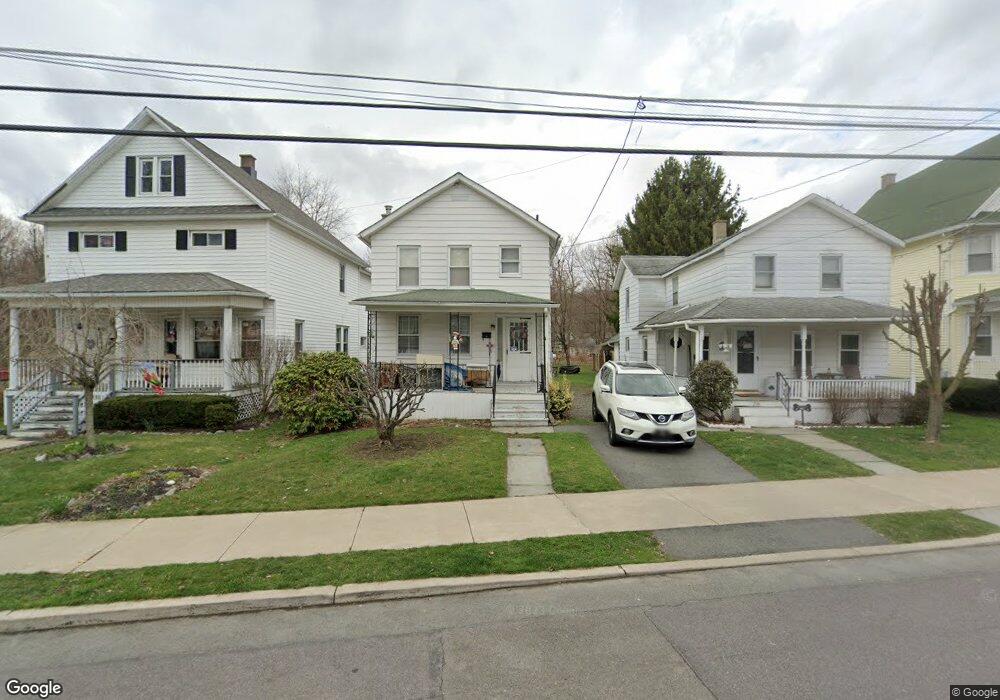 234 Laurel St, Archbald, PA 18403 - photo 1