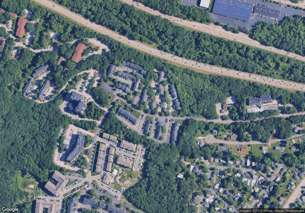 125 Tall Oaks Dr unit 125  D, South Weymouth, MA 02190 - photo 1