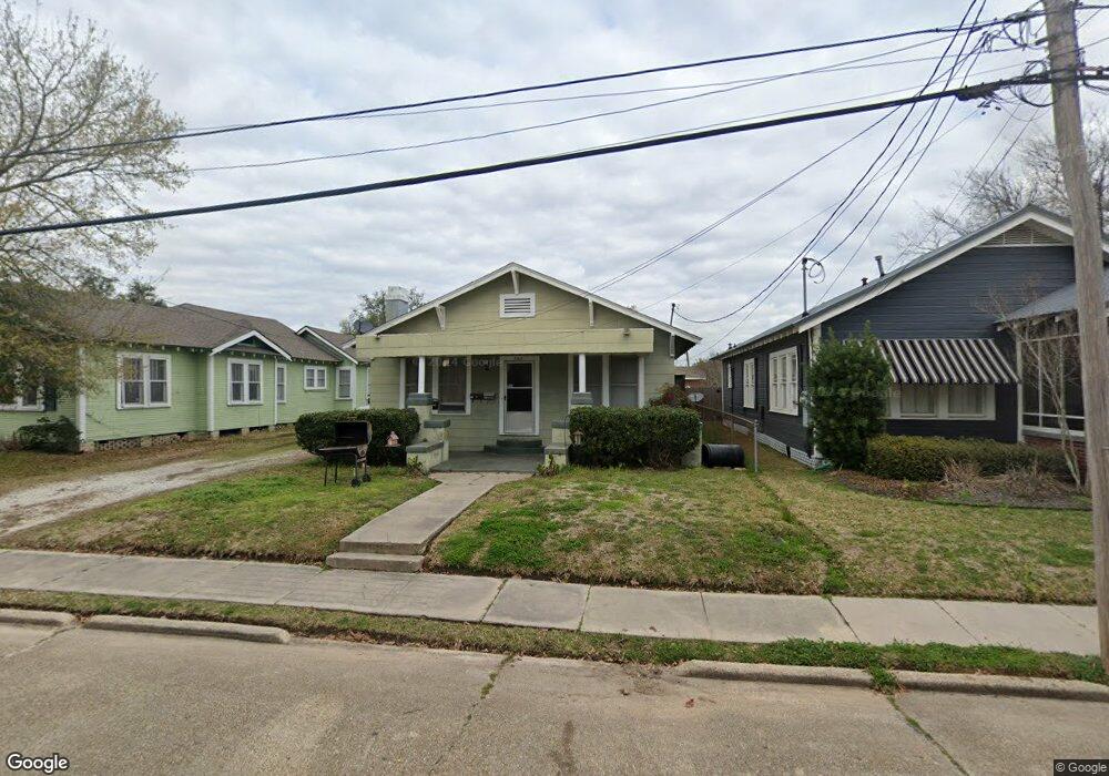 723 Iris St, Lake Charles, LA 70601 - photo 1