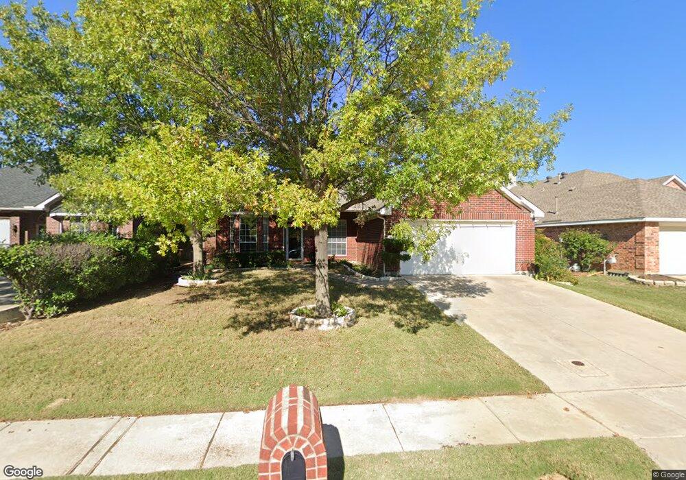 2517 Kariba Ln, Denton, TX 76210 - photo 1