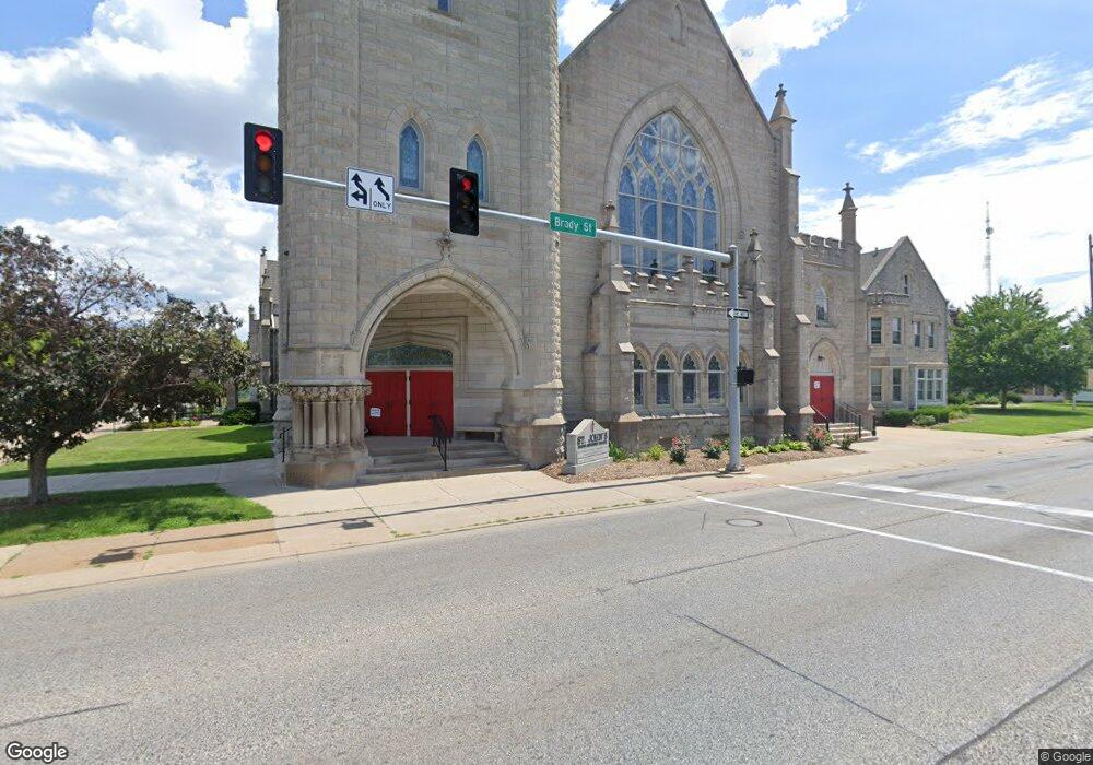 109 E 14th St, Davenport, IA 52803 - photo 1