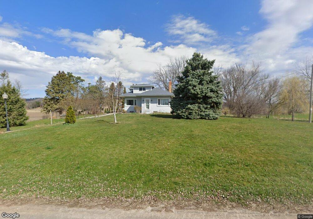 N16463 Trim Rd, Galesville, WI 54630 - photo 1