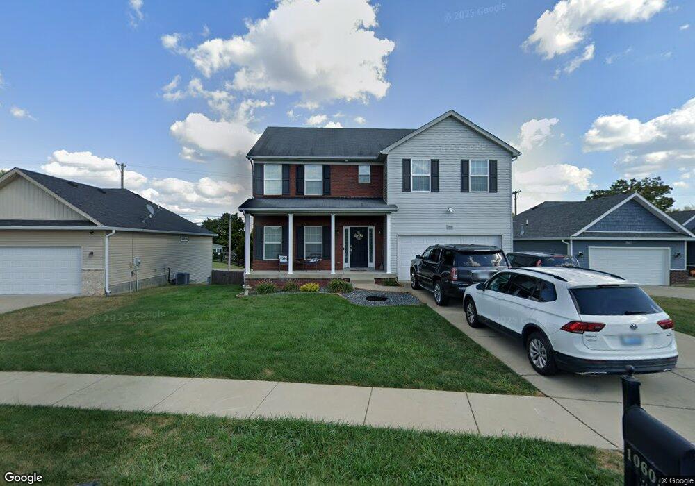 10605 Brookchase Ct, Louisville, KY 40228 - photo 1