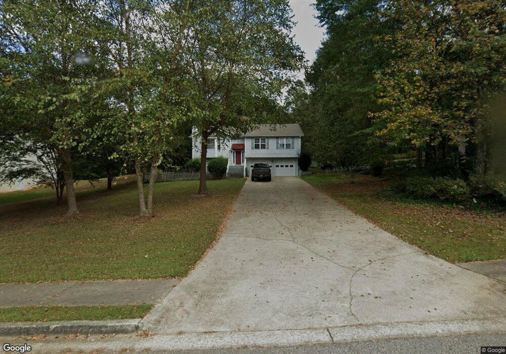 1111 Summer Chase Dr, Auburn, GA 30011 - photo 1