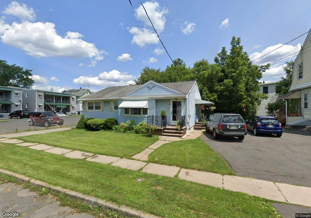 412 La Monte Ave, Bound Brook, NJ 08805 - photo 1