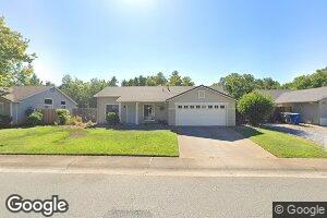 4246 Bowyer Blvd, Redding, CA 96002