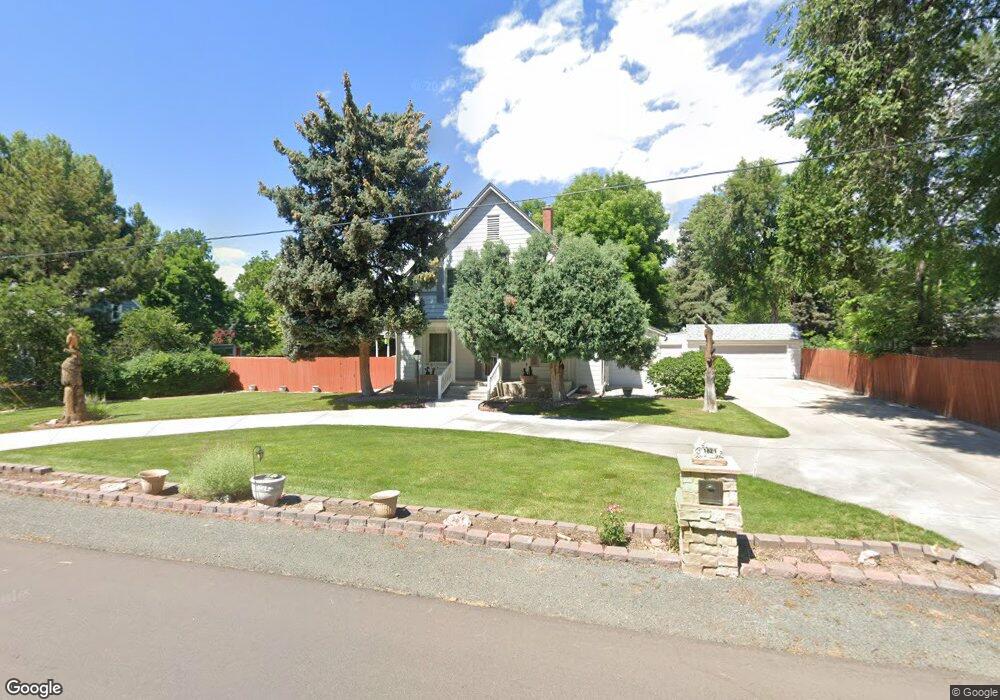 1821 Dover St, Lakewood, CO 80215 - photo 1