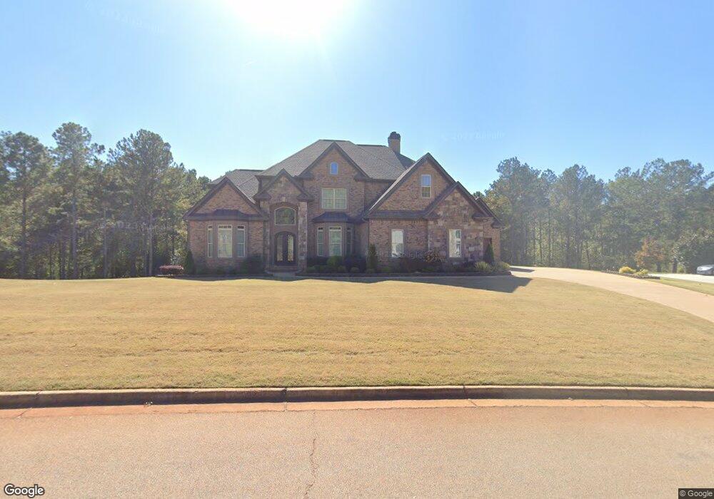 180 Rosemont Pkwy, Covington, GA 30016 - photo 1