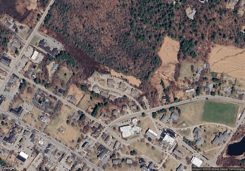 42 Cottage Ln unit 42B-1, New London, NH 03257 - photo 1