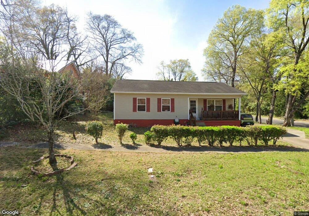 2311 16th Ave, Columbus, GA 31901 - photo 1