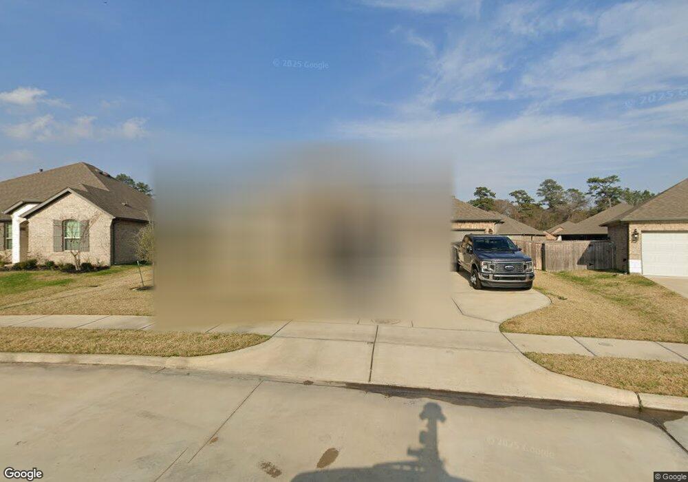 31034 Gullwing Manor Dr, Tomball, TX 77375 - photo 1