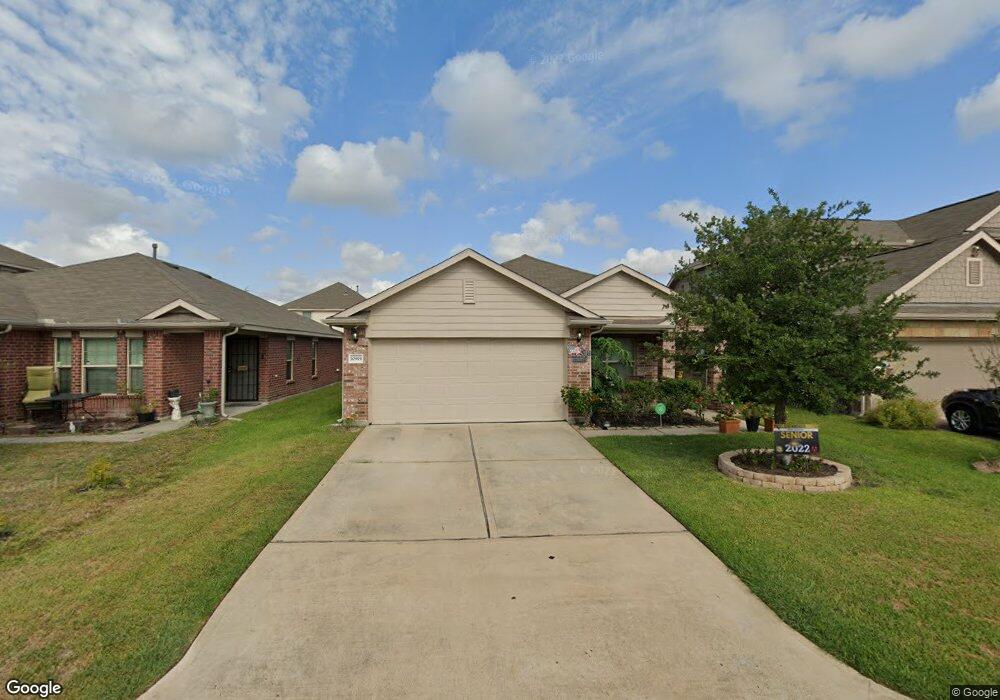 10919 Whistlers Cottage Ct, Houston, TX 77088 - photo 1