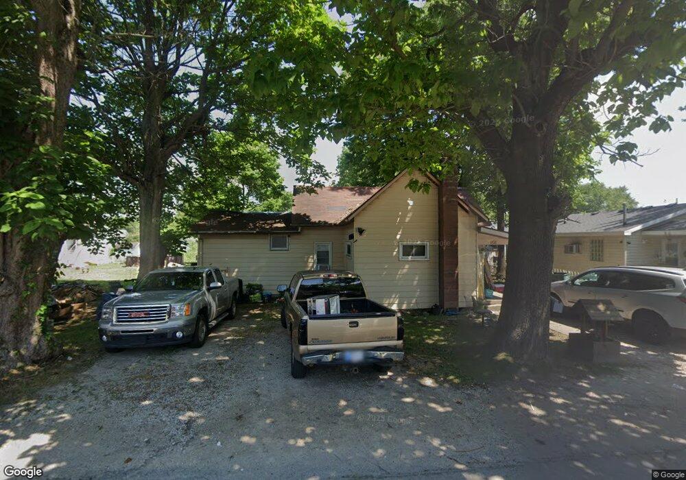 1808 W 19th St, Muncie, IN 47302 - photo 1