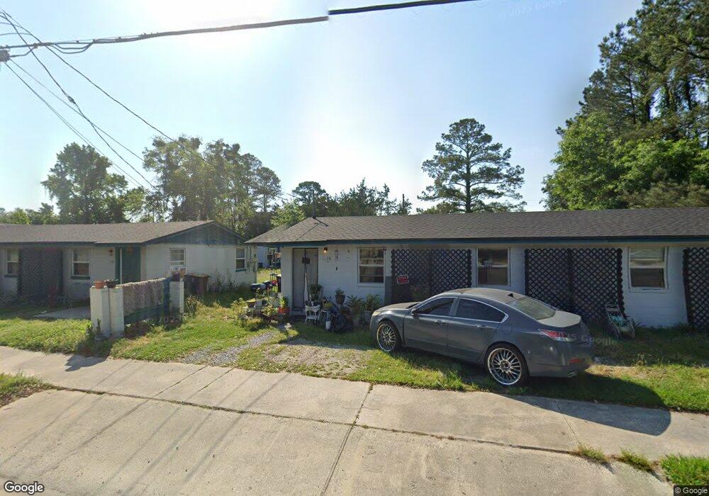 1430 Ottawa Ave, Jacksonville, FL 32210 - photo 1