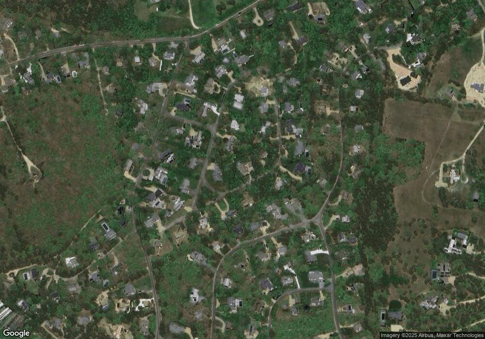 32 Kitts Field Cir, Edgartown, MA 02539 - photo 1