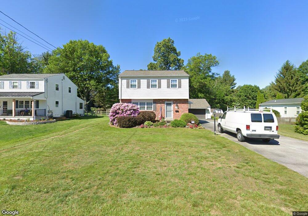 64 Grubb Rd, Malvern, PA 19355 - photo 1