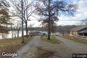10026 Glacier Rd, Mineral Point, MO 63660