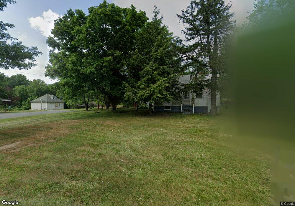 5759 Fisher Rd, Temple Hills, MD 20748 - photo 1