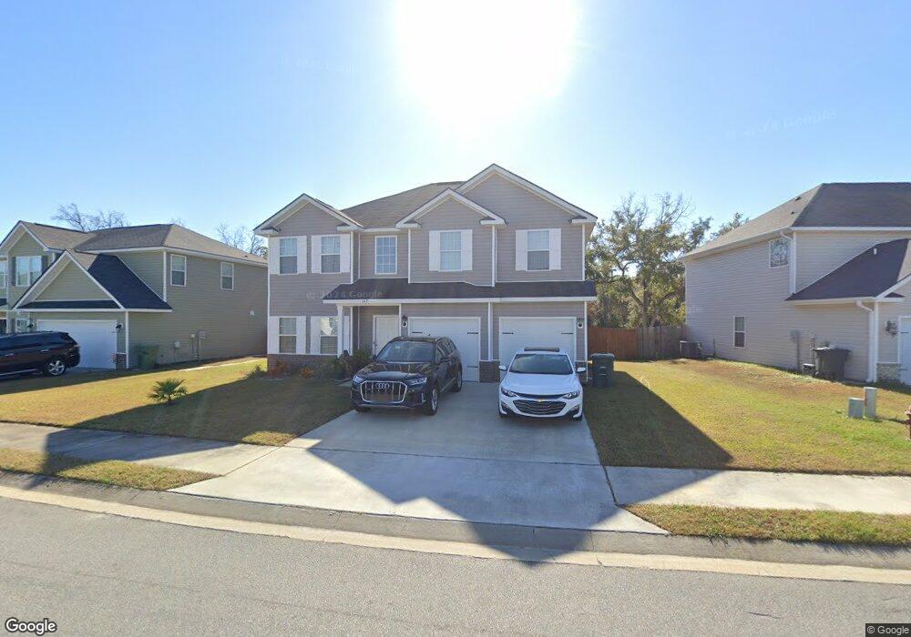 147 Alcott Cir, Hinesville, GA 31313 | MLS# 133122