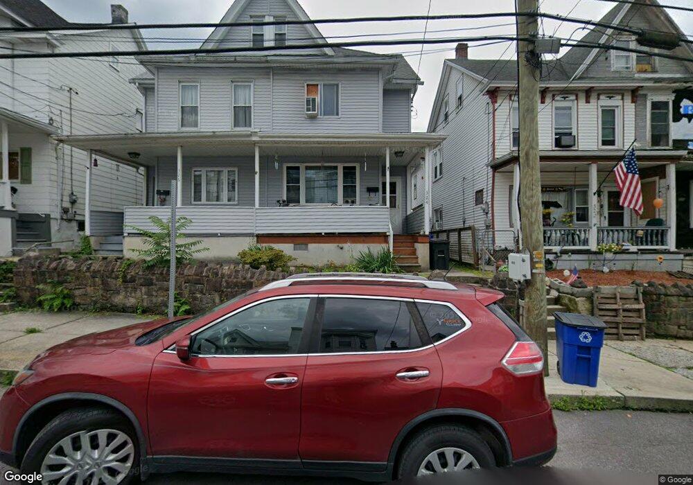 324 Hazle St, Tamaqua, PA 18252 - photo 1