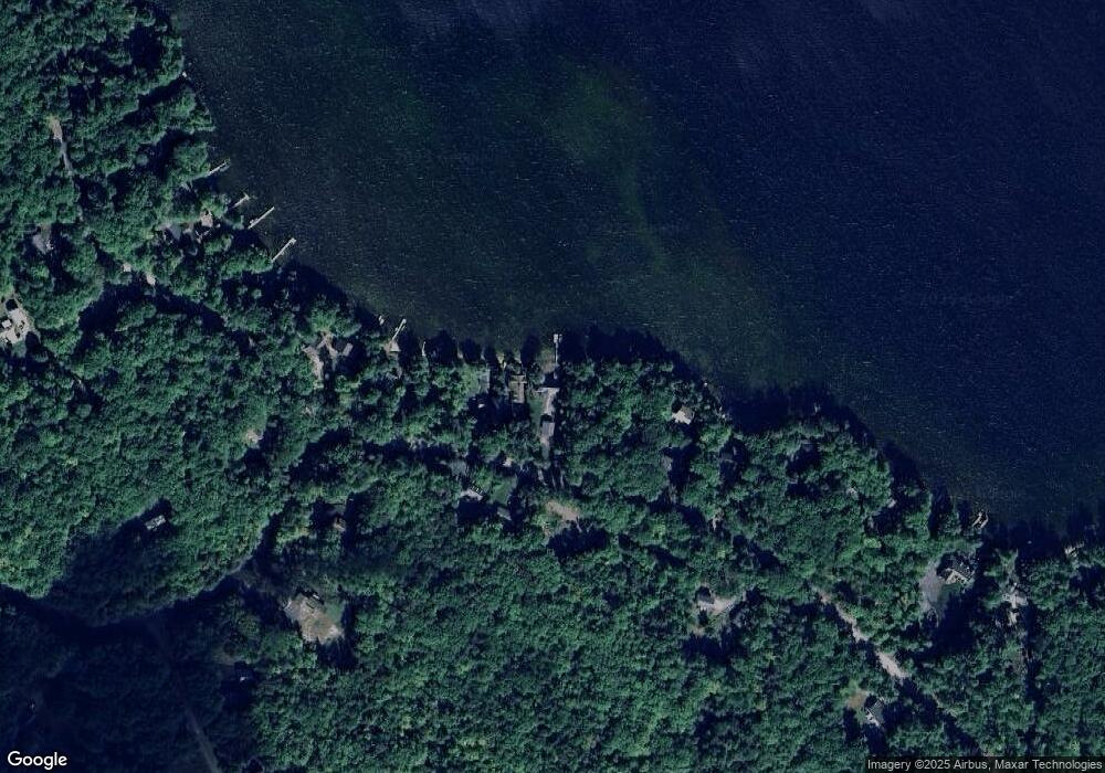 66 Black Brook Rd, Meredith, NH 03253 - photo 1