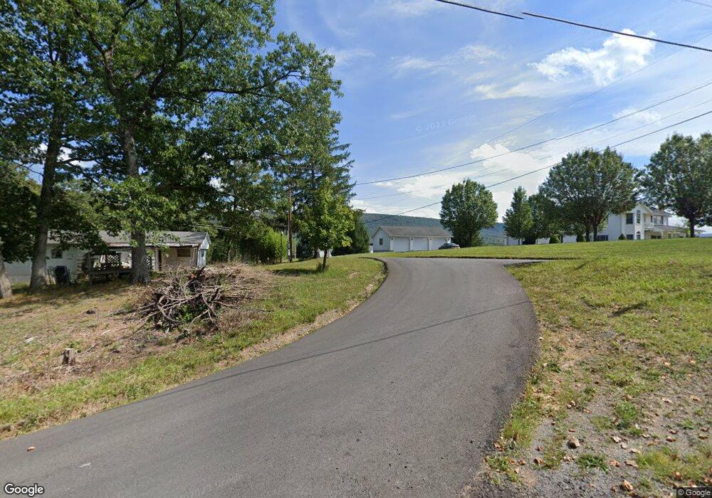 0 Ruppenthal Rd, Berkeley Springs, WV 25411 - photo 1