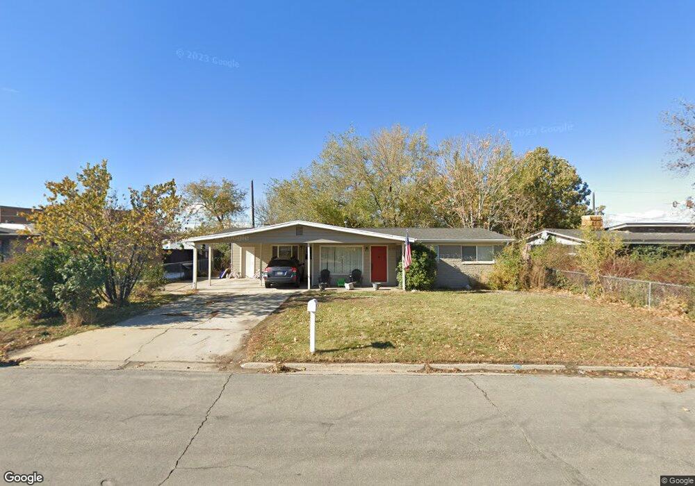 1155 N 400 W, Bountiful, UT 84010 - photo 1