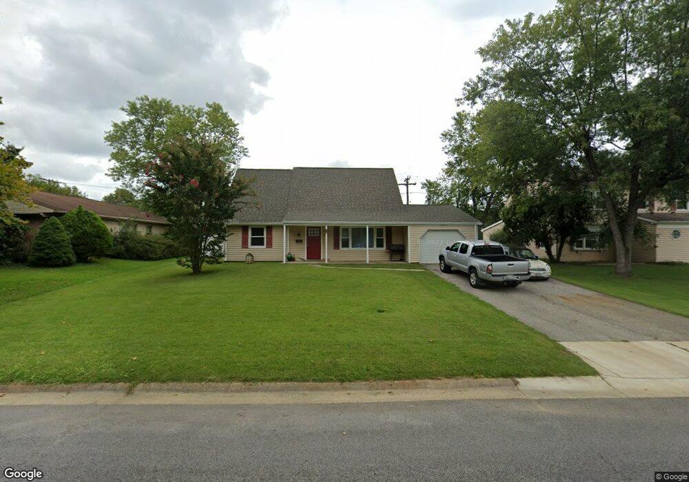 12617 Memory Ln, Bowie, MD 20715 - photo 1