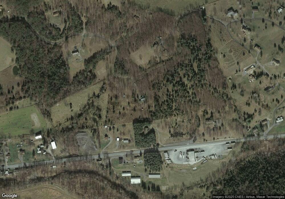 805 Buffalo Dr, Cabins, WV 26855 - photo 1