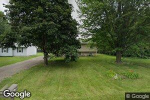 1305 Park Ave, Center Point, IA 52213