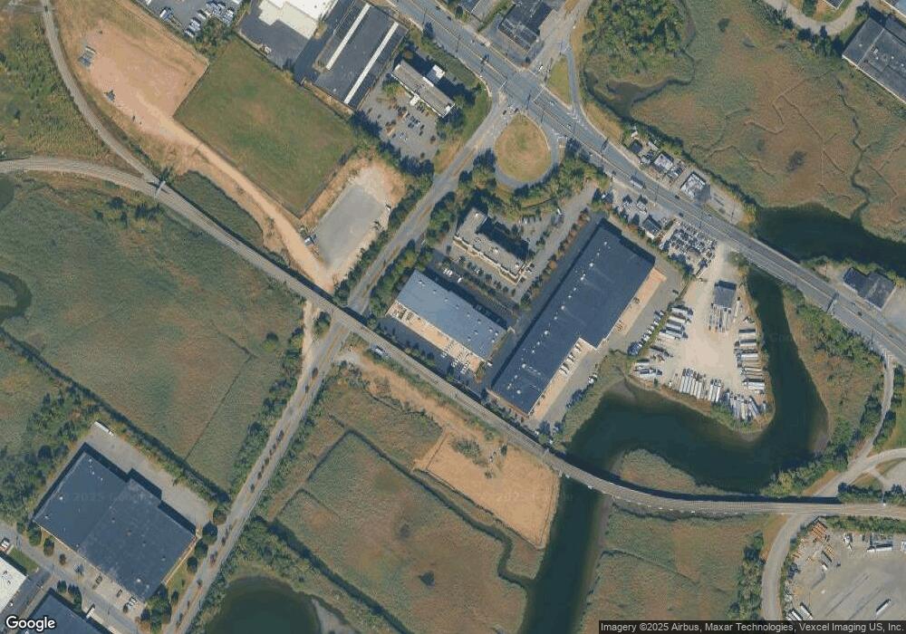 30 Murray Hill Pkwy, East Rutherford, NJ 07073 - photo 1