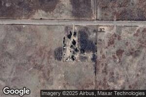 1093 P Rd, Kinsley, KS 67547