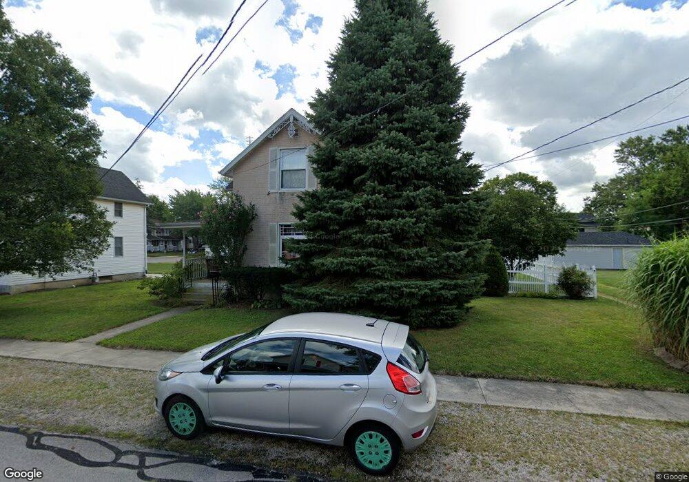 218 High St, Berne, IN 46711 - photo 1