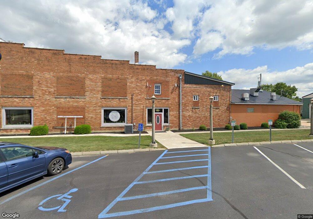 134 E Jackson St, Monroe, IN 46772 - photo 1