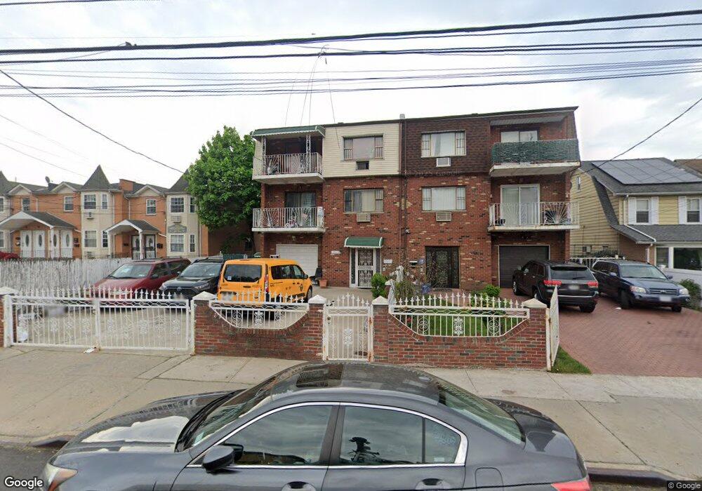 19612 Hillside Ave, Hollis, NY 11423 - photo 1