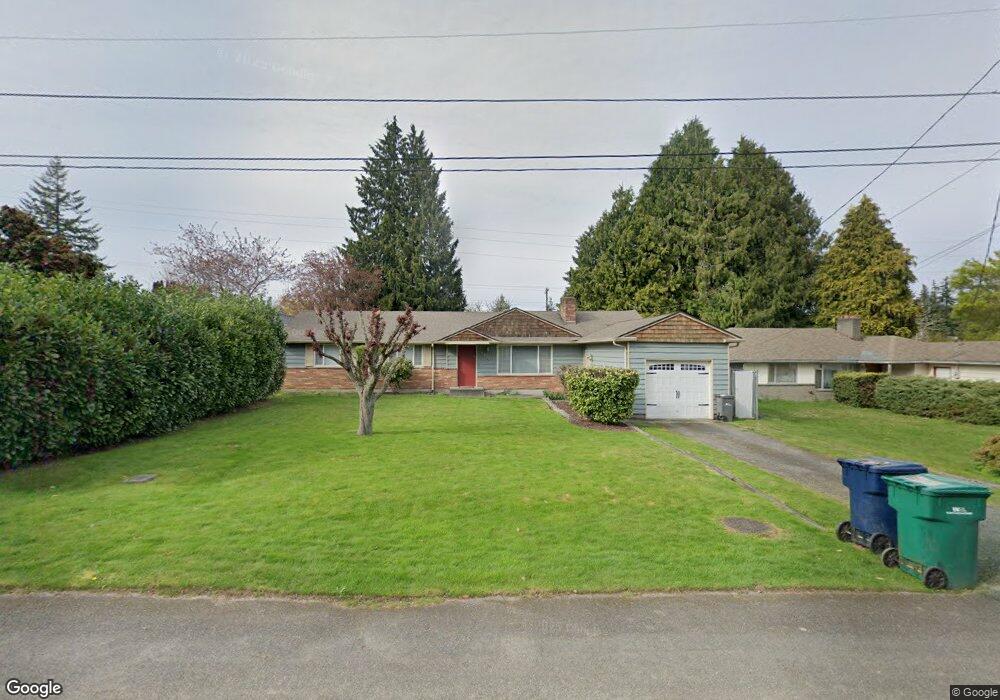 7421 229th St SW, Edmonds, WA 98026 - photo 1