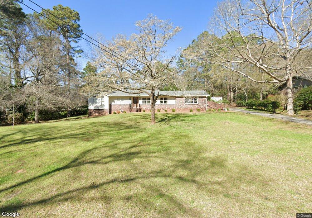 832 Azalea Dr, Lagrange, GA 30240 - photo 1